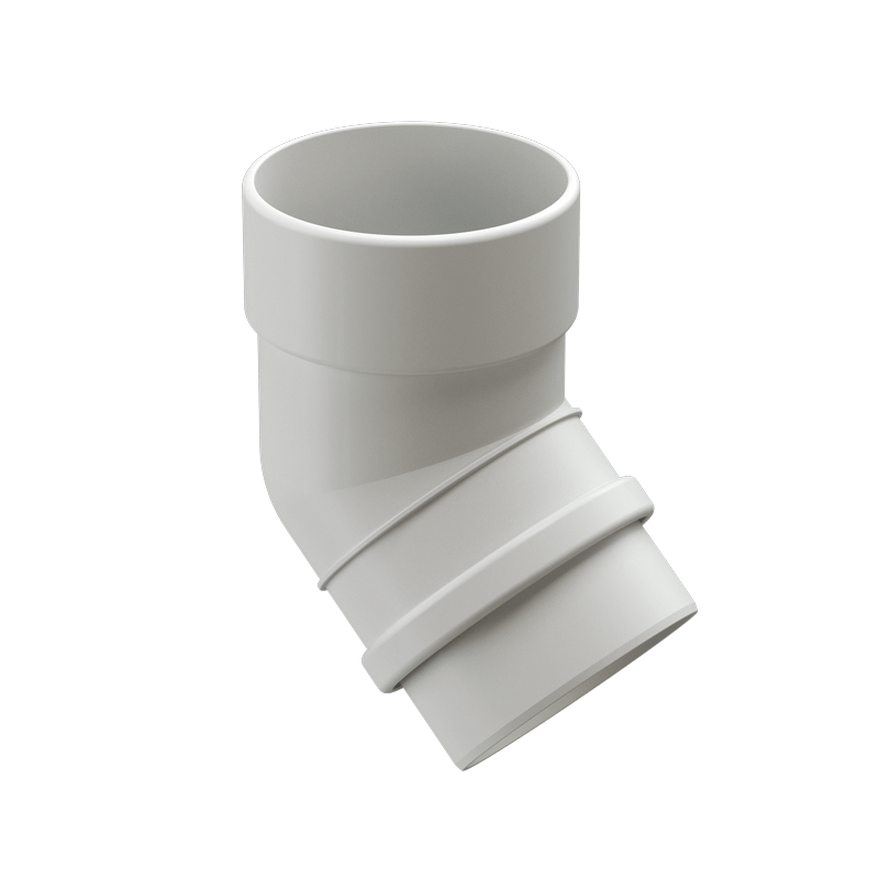 Отвод для трубы