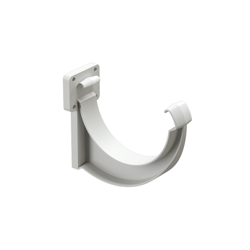 Кронштейн для желоба 