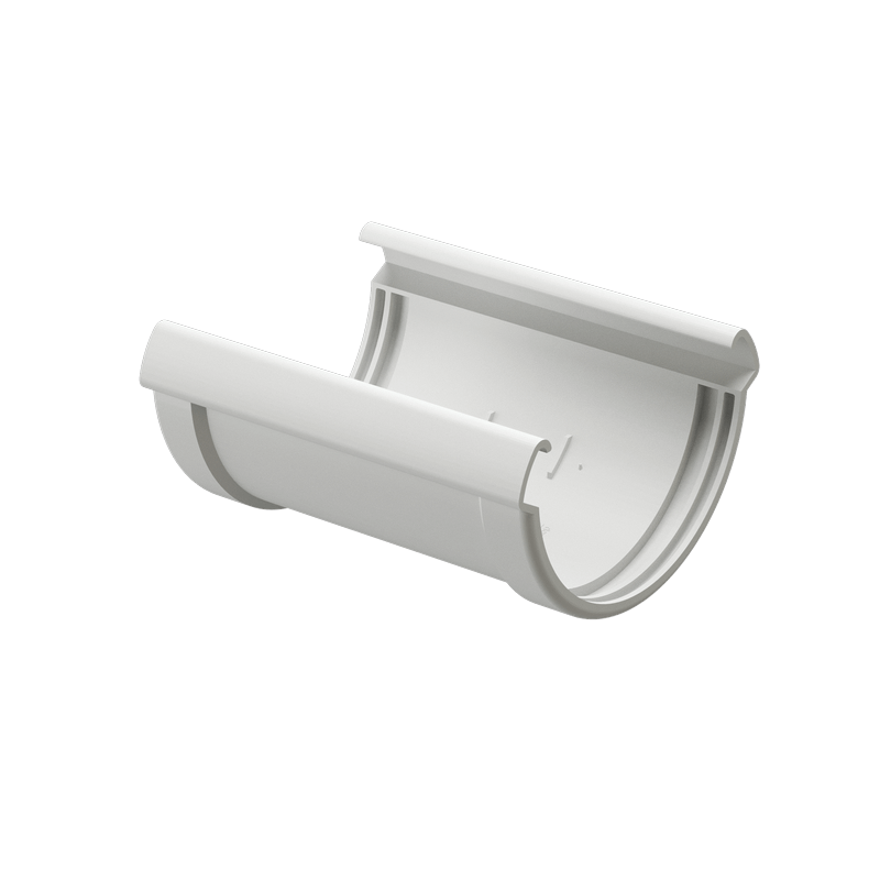 Муфта для желоба