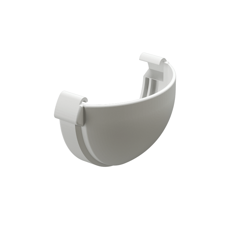 Заглушка для желоба